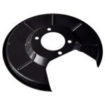 Brake Disc Shield - Ford