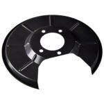 Brake Disc Shield - Ford