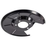 Brake Disc Shield - Ford - Image 2