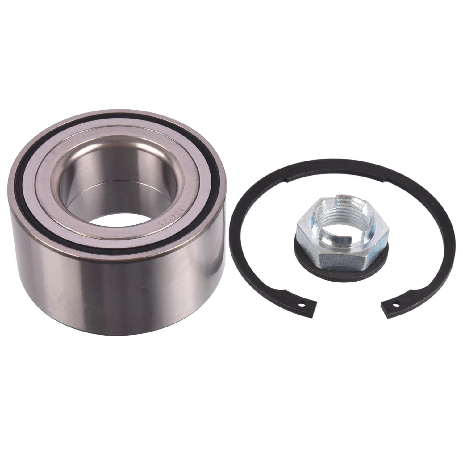 174771_1.jpg Wheel Bearing with ABS Sensor Ring - Jaguar - Image 1
