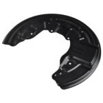Brake Disc Shield - VW/Audi