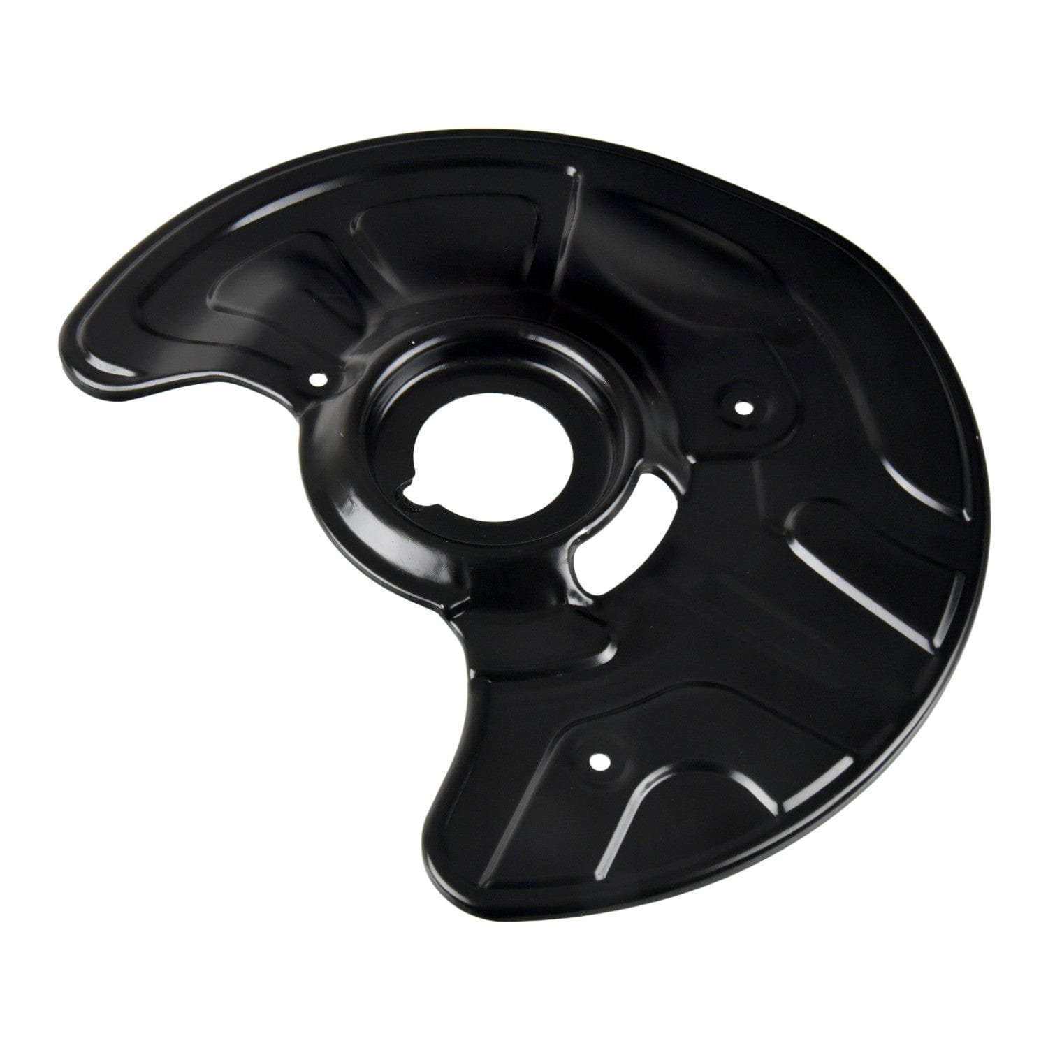 174919_1.jpg Brake Disc Shield - Mercedes - Image 1