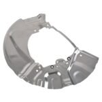 Brake Disc Shield - BMW