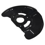 Brake Disc Shield - Mercedes