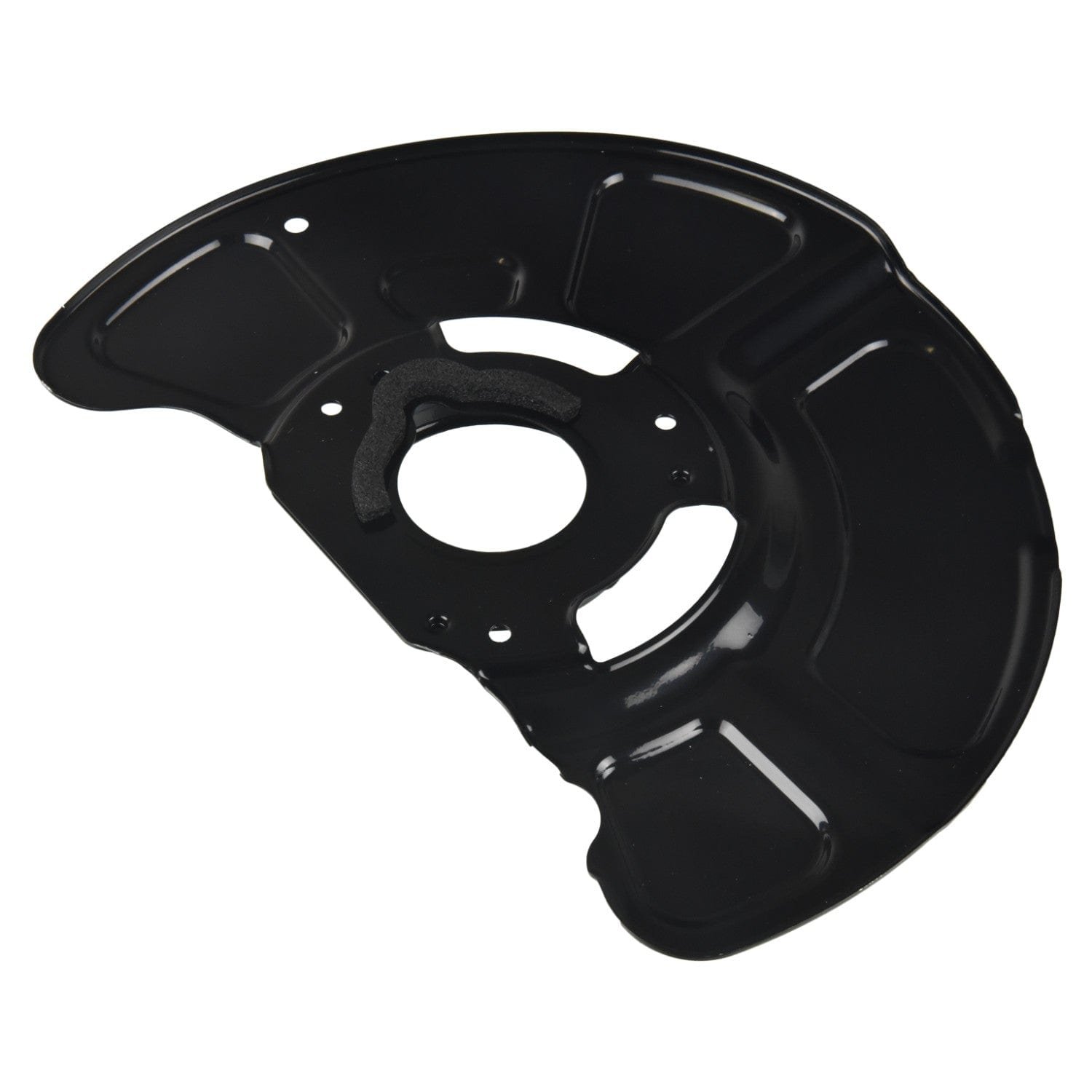 174958_1.jpg Brake Disc Shield - Mercedes - Image 1