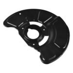Brake Disc Shield - Mercedes