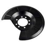 Brake Disc Shield - Ford