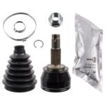 Drive Shaft Joint Kit - Alfa Romeo