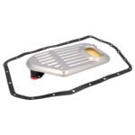 Transmission Oil Filter Set - BMW/MINI