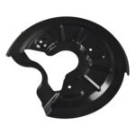 Brake Disc Shield - VW/Audi
