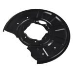 Brake Disc Shield - Mercedes