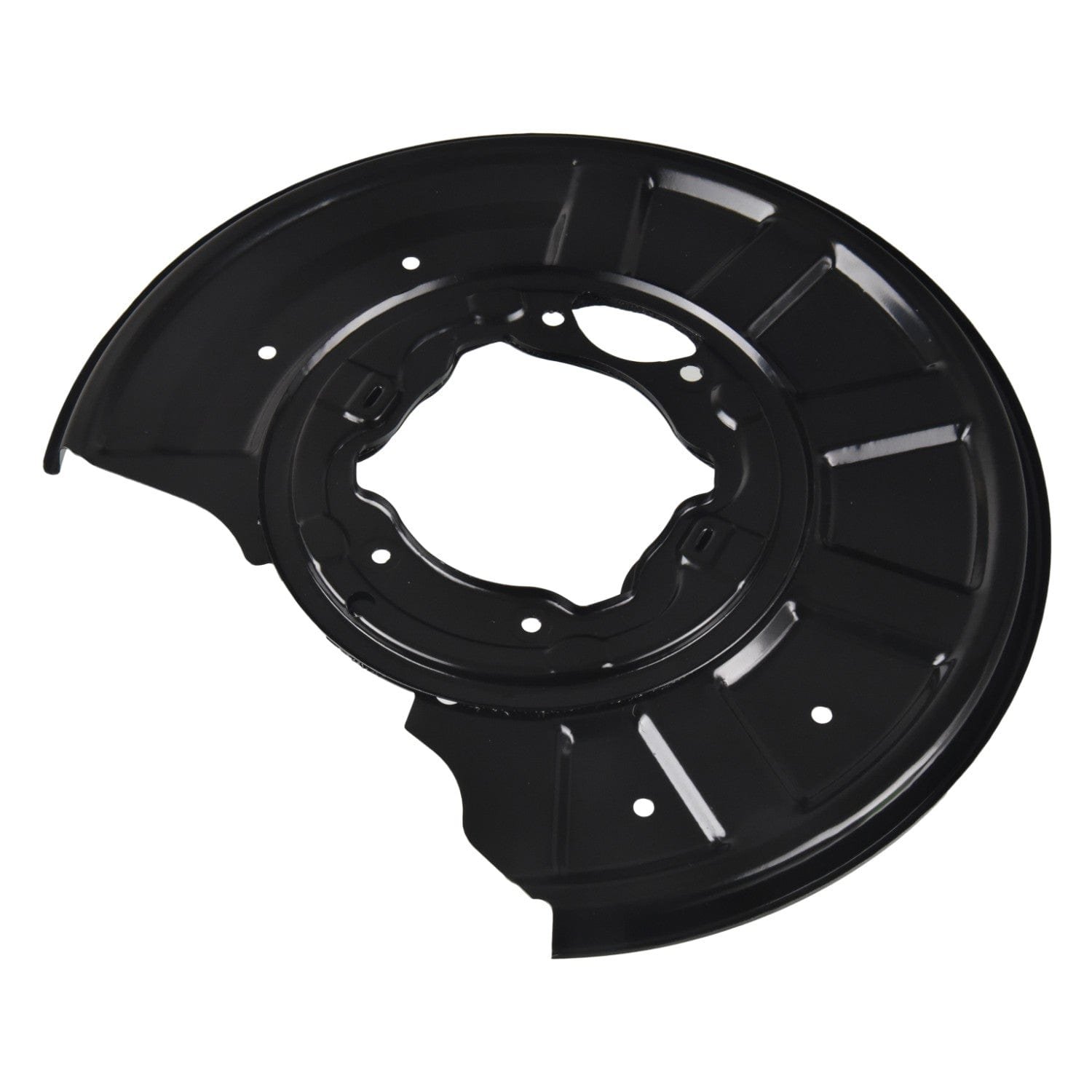 175123_1.jpg Brake Disc Shield - Mercedes - Image 1