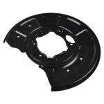 Brake Disc Shield - Mercedes