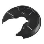 Brake Disc Shield - VW/Audi