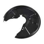 Brake Disc Shield - VW/Audi