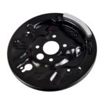 Brake Disc Shield - VW/Audi