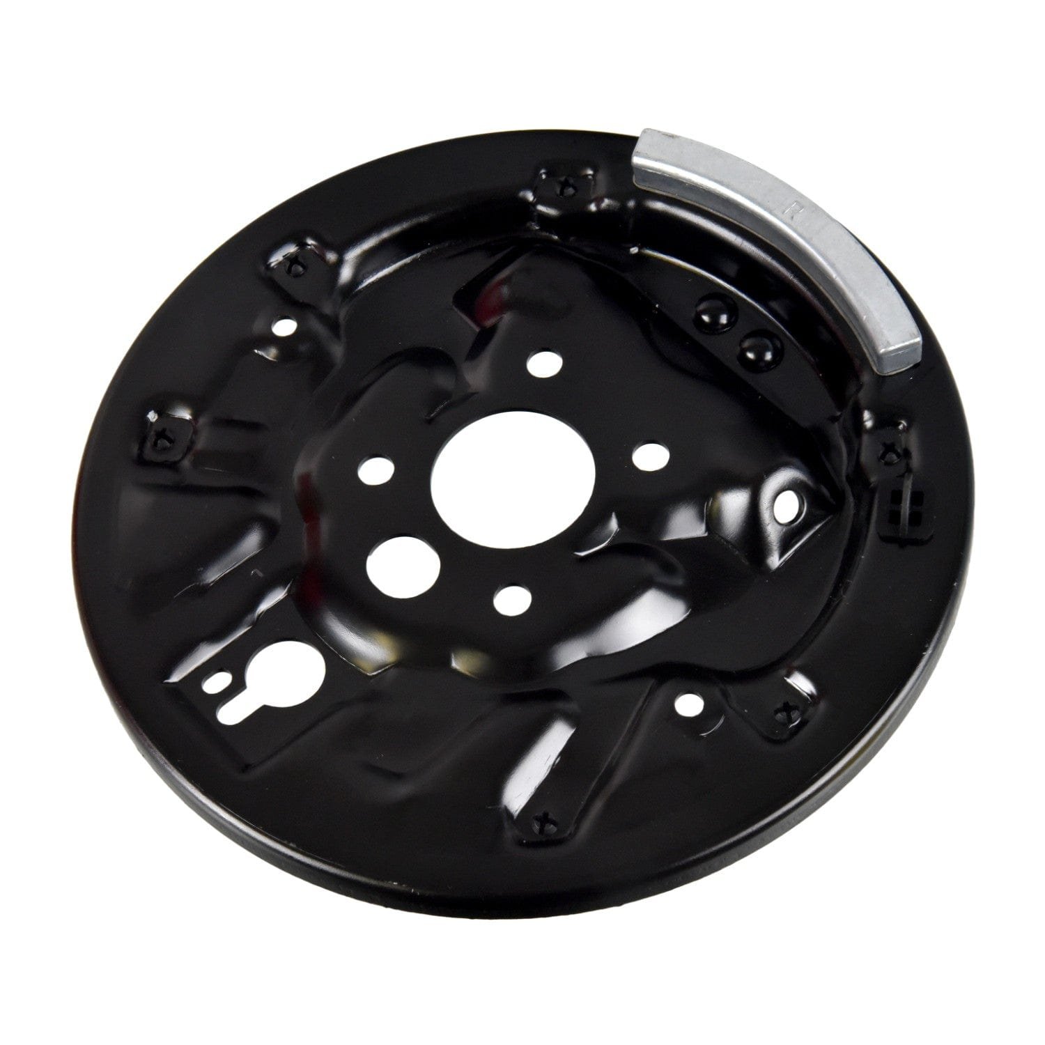 175215_1.jpg Brake Disc Shield - VW/Audi - Image 1