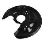 Brake Disc Shield - VW/Audi