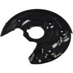 Brake Disc Shield - VW/Audi