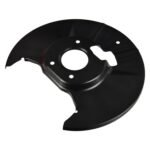 Brake Disc Shield - Mazda