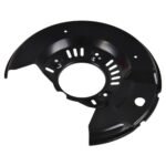 Brake Disc Shield - Toyota