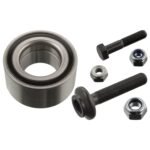 Wheel Bearing Kit - VW/Audi