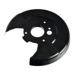 Brake Disc Shield - Nissan