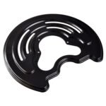 Brake Disc Shield - Nissan