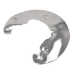 Brake Disc Shield - VW/Audi