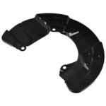 Brake Disc Shield - Volvo