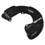 Brake Disc Shield - Volvo