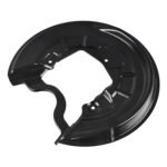 Brake Disc Shield - VW/Audi