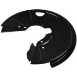 Brake Disc Shield - Land Rover