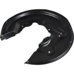Brake Disc Shield - VW/Audi