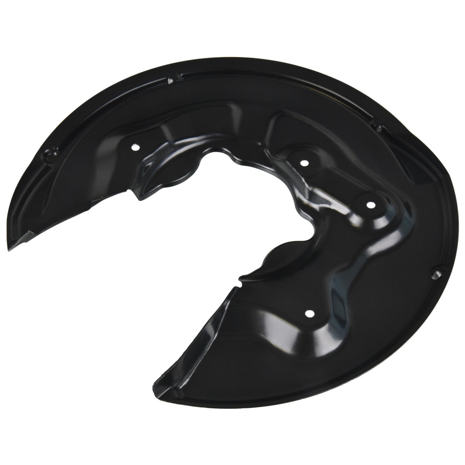 175574_1.jpg Brake Disc Shield - VW/Audi - Image 1