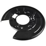 Brake Disc Shield - Land Rover