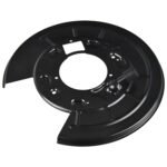 Brake Disc Shield - Land Rover