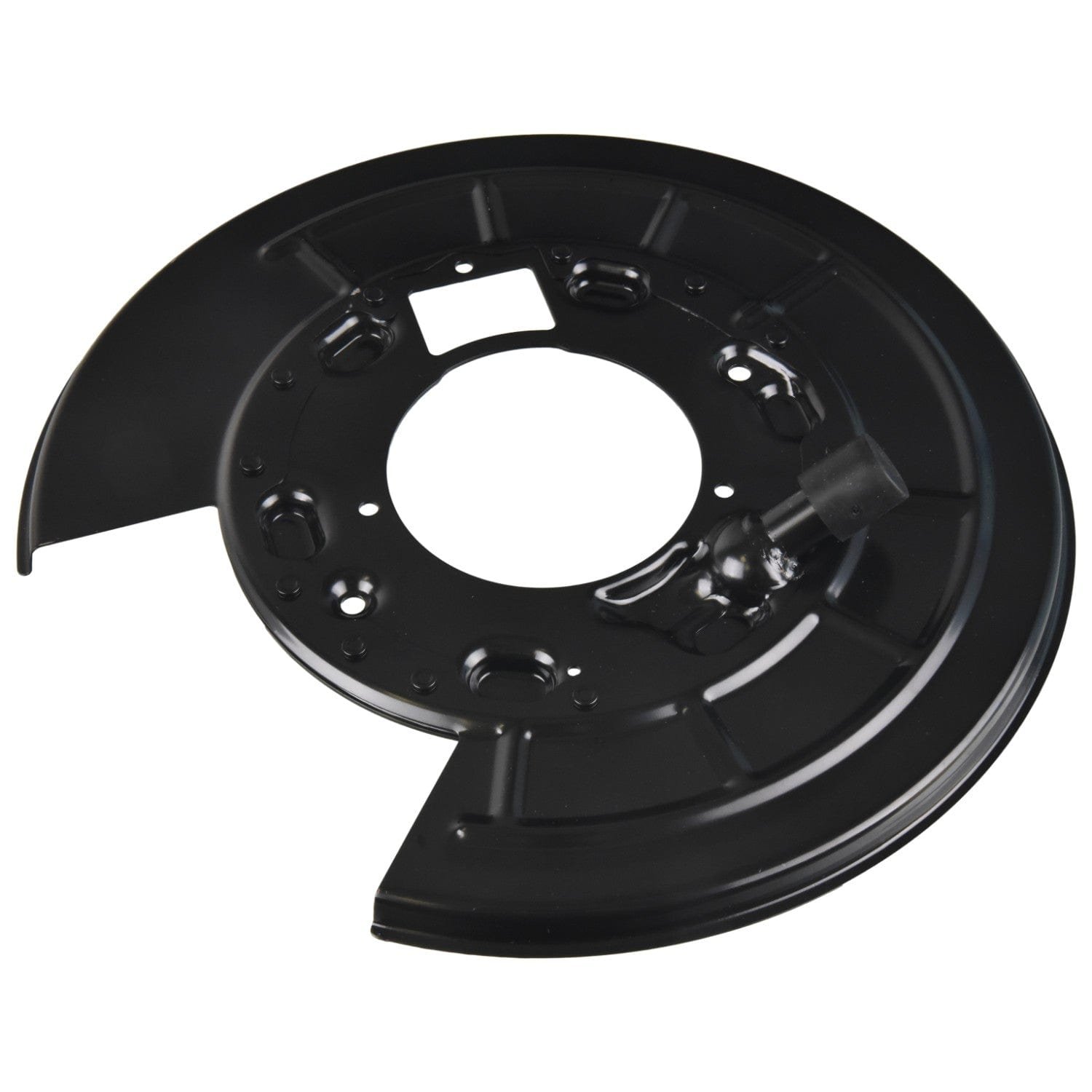 175724_1.jpg Brake Disc Shield - Land Rover - Image 1