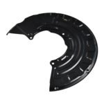 Brake Disc Shield - VW/Audi
