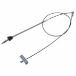 Brake Cable - Nissan