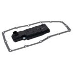 Transmission Oil Filter Set - Honda