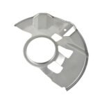 Brake Disc Shield - Mazda