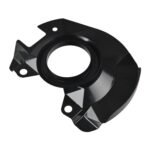 Brake Disc Shield - Kia