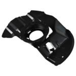 Brake Disc Shield - BMW