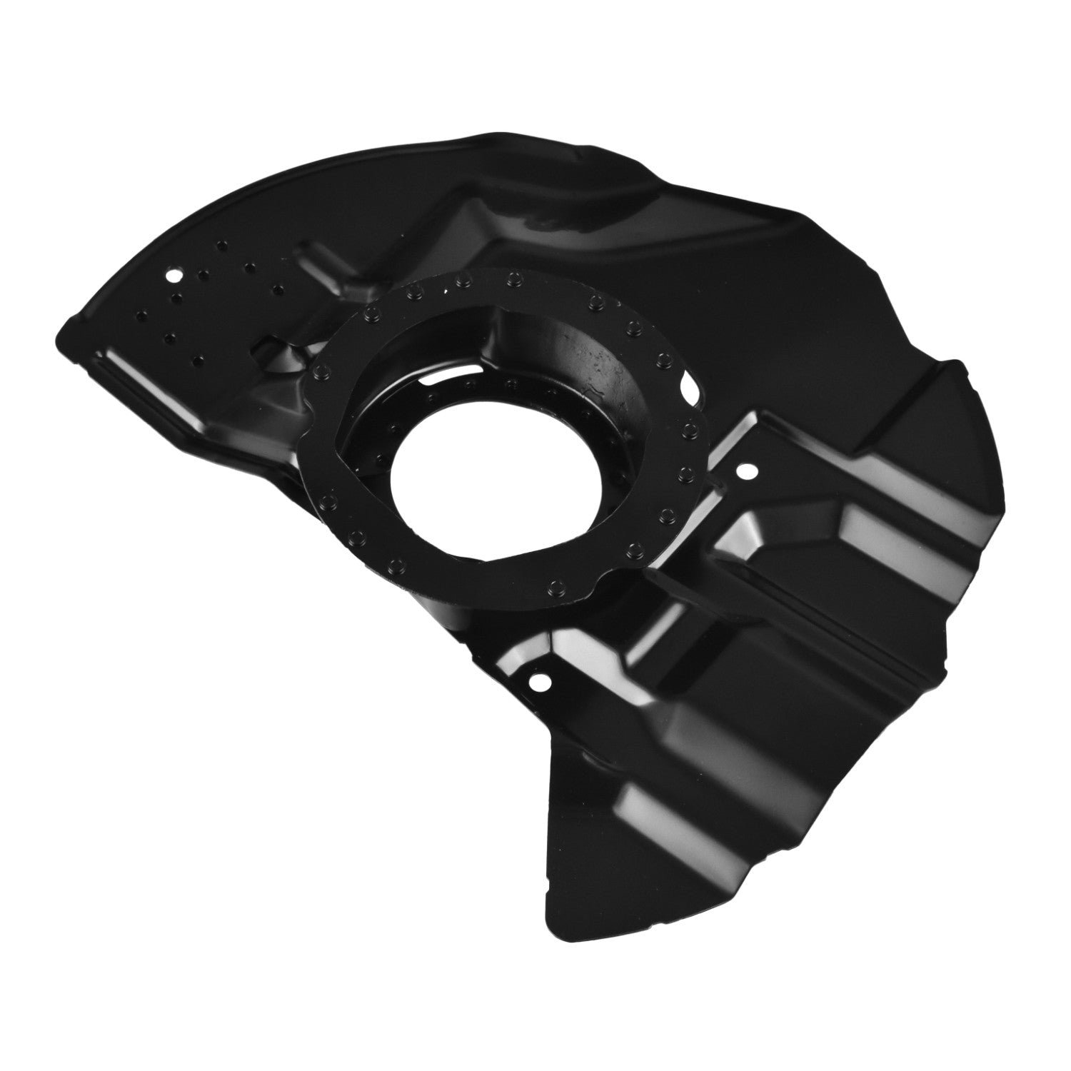 176744_1.jpg Brake Disc Shield - BMW - Image 1