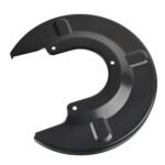 Brake Disc Shield - VW/Audi