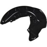Brake Disc Shield - VW/Audi