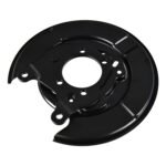 Brake Disc Shield - Nissan
