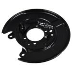 Brake Disc Shield - Nissan