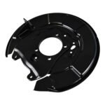 Brake Disc Shield - Toyota